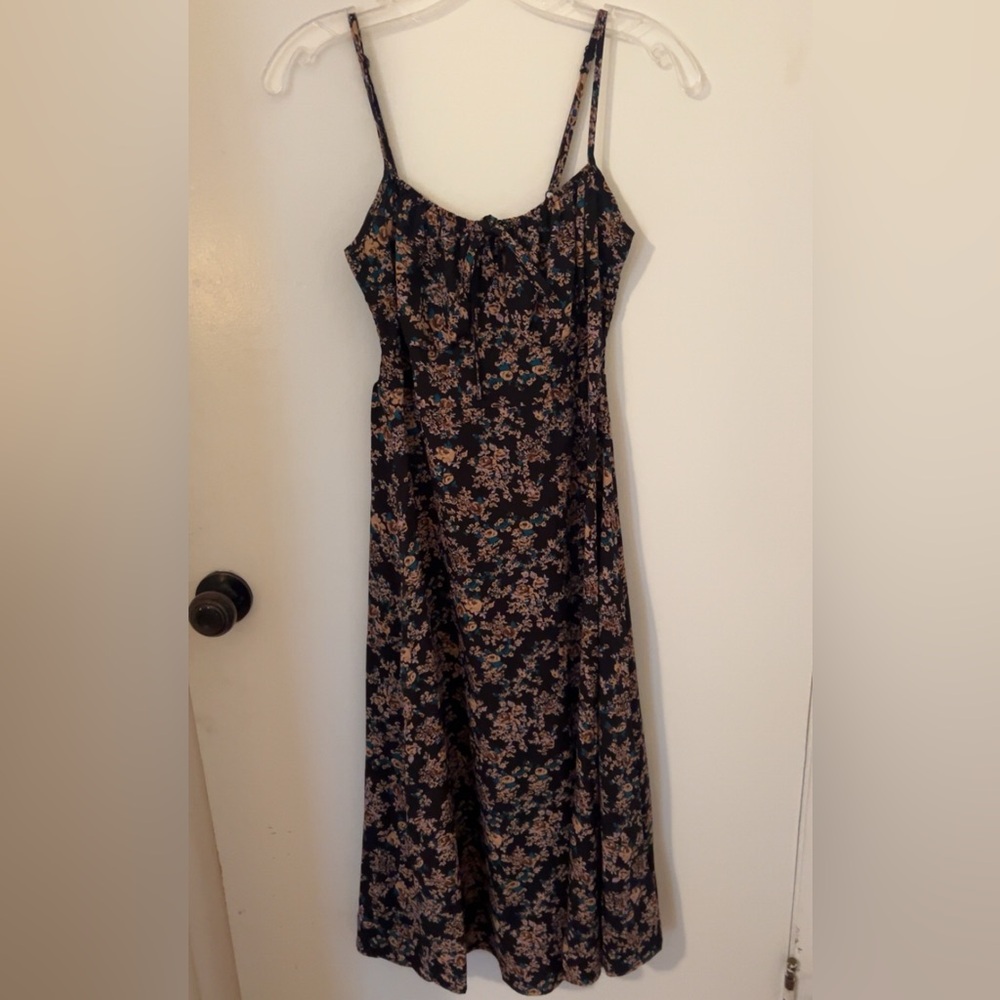 Flower Sundress